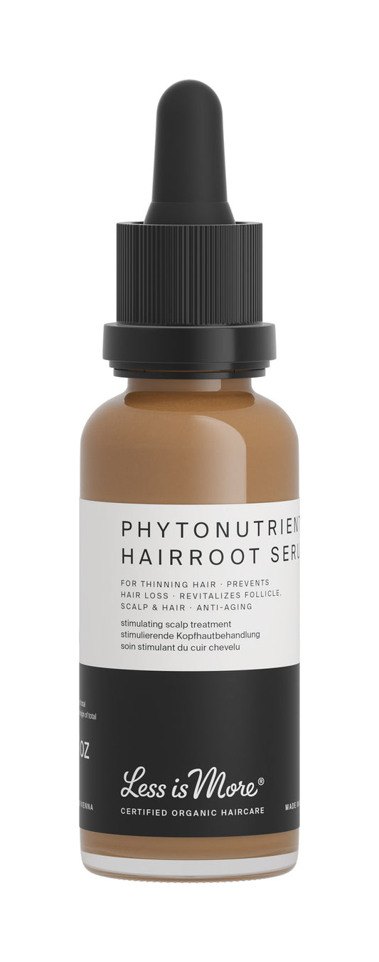 Phytonutrient Hairroot Serum, 30ml