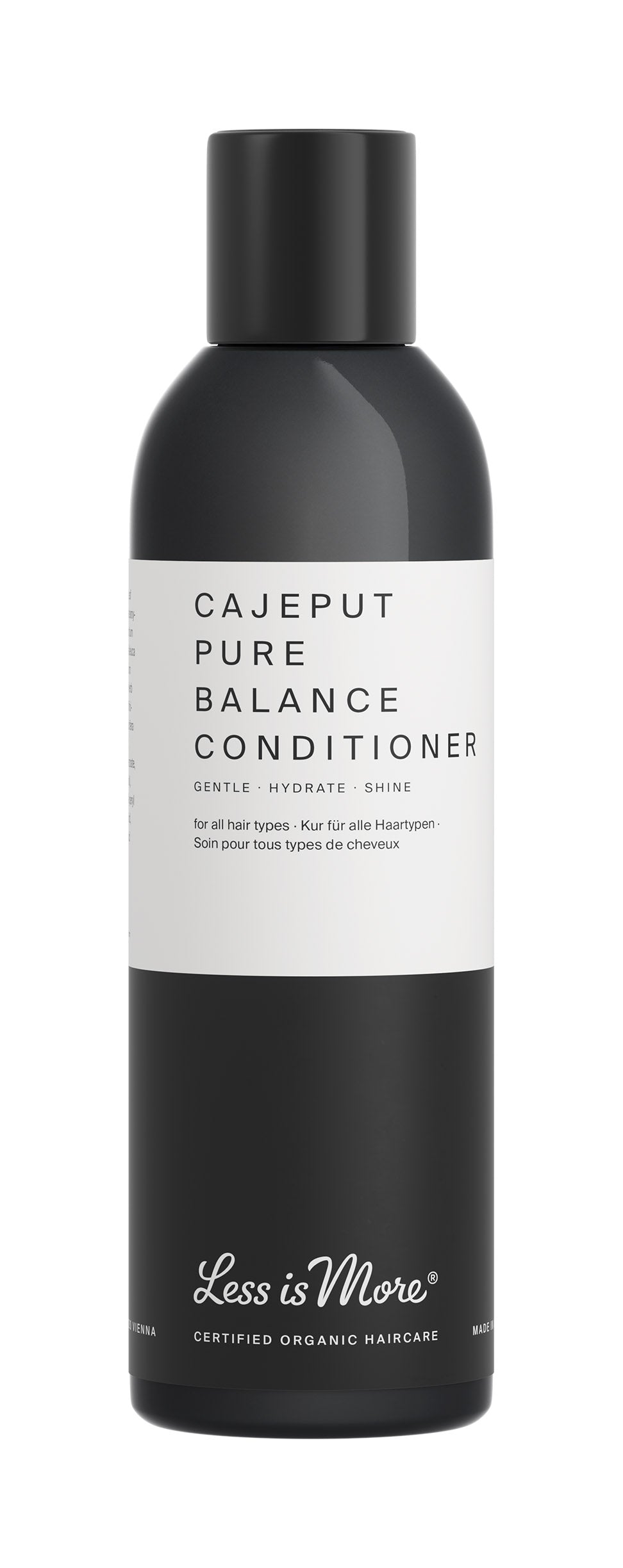 Cajeput Pure Balance Conditioner, 200ml