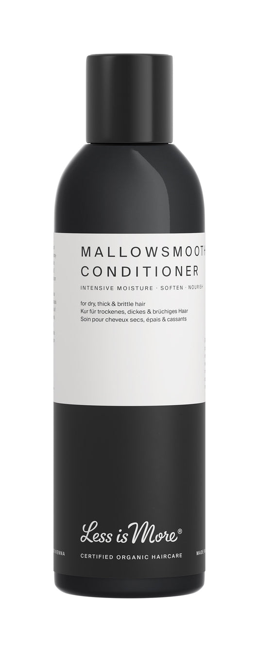 Mallowsmooth Conditioner, 200ml