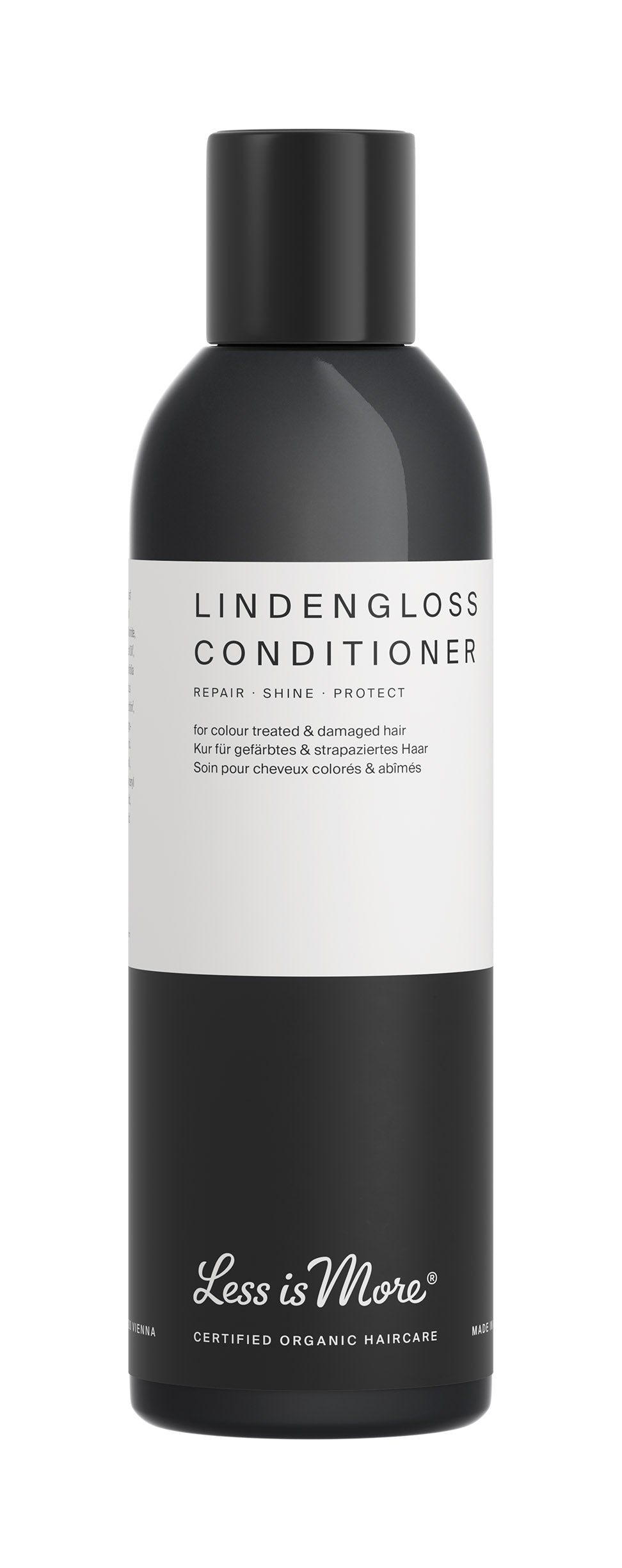 Lindengloss Conditioner, 200ml