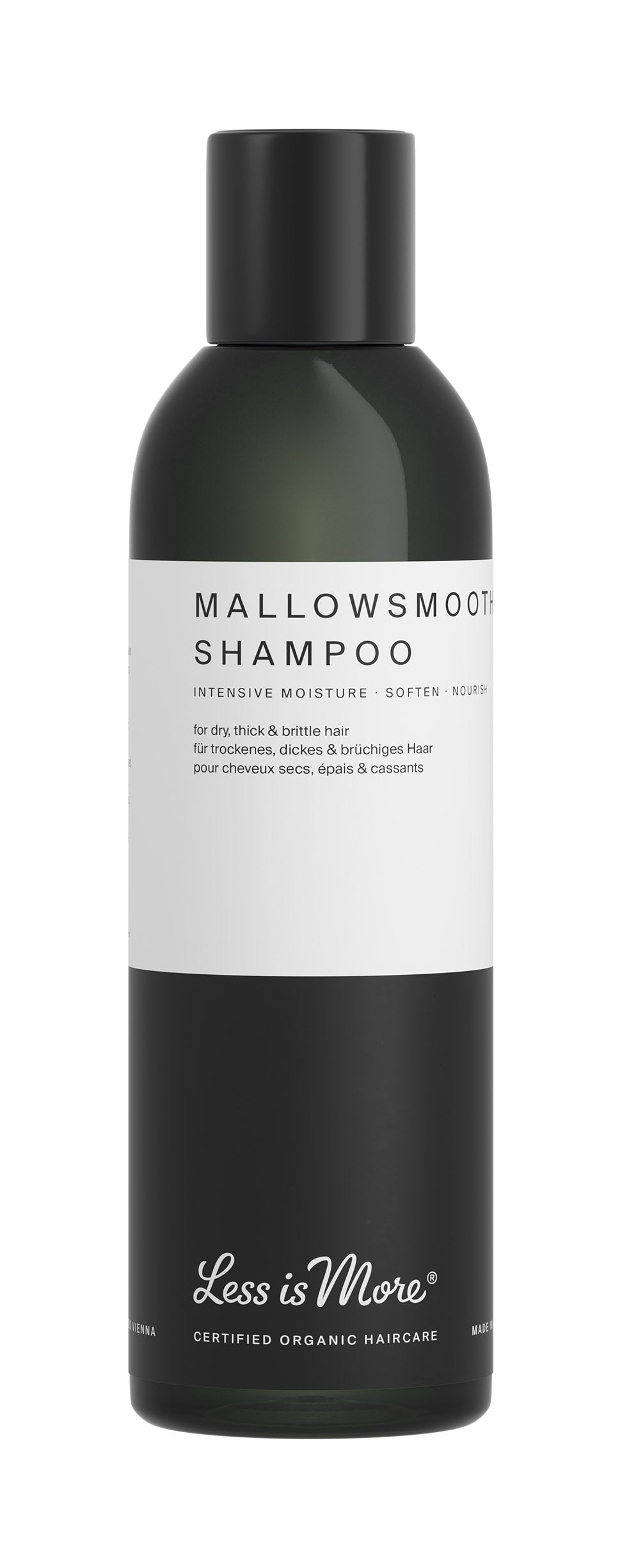 Mallowsmooth Shampoo, 200ml