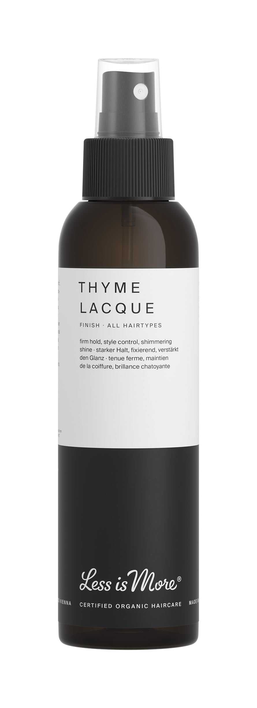 Thyme Laque, 150ml
