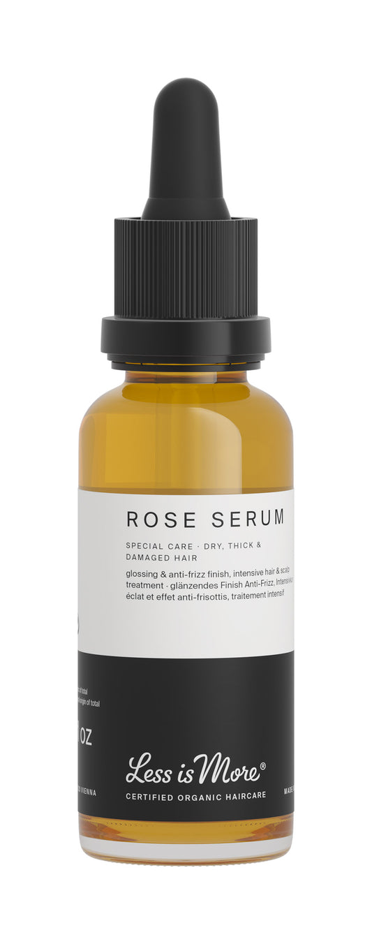 Rose Serum, 30ml