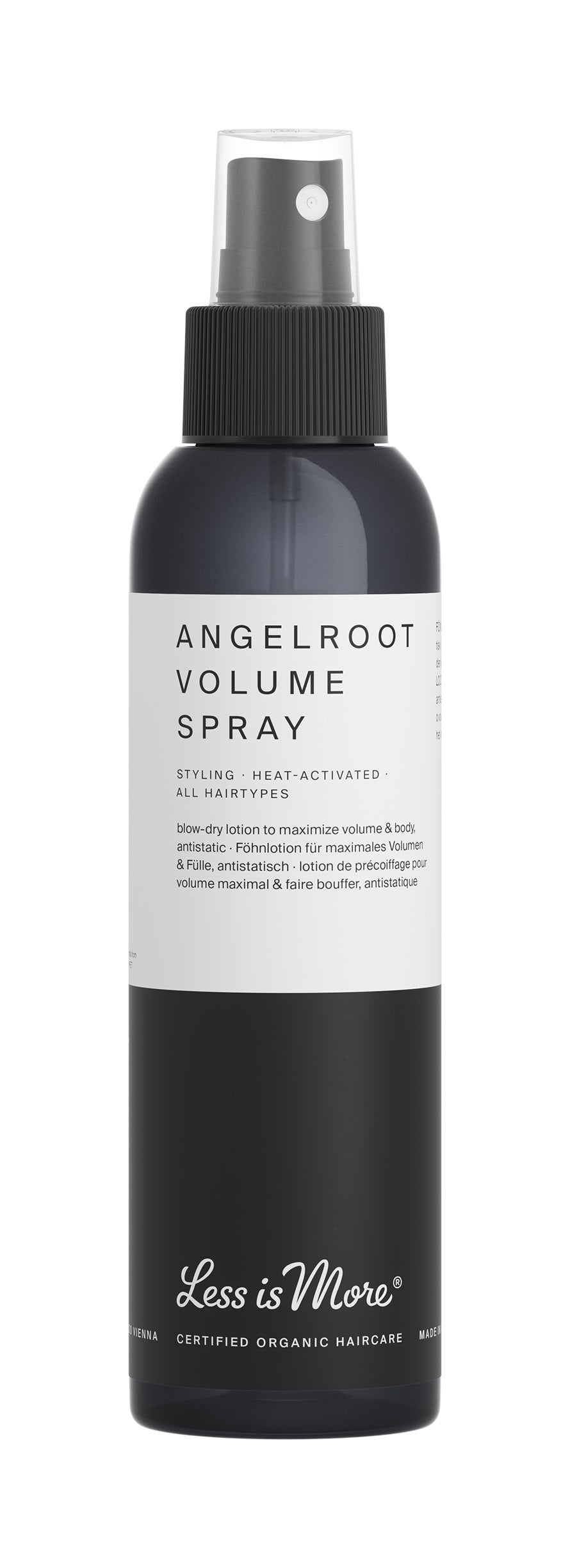Angelroot Volume Spray, 150ml