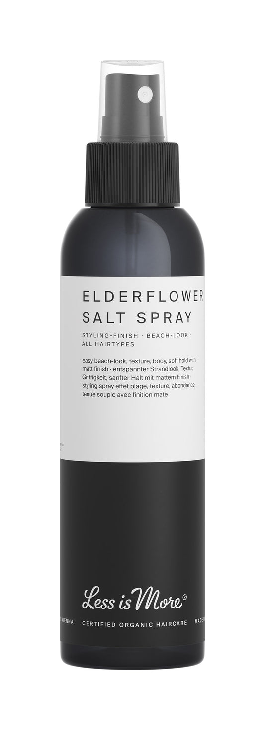 Elderflower Salt Spray, 150ml