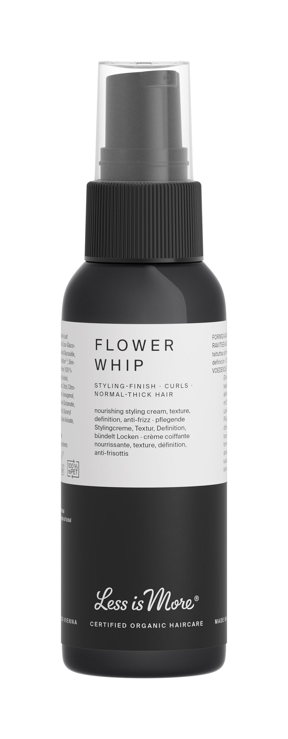 Stylingcreme Flower Whip Mini, 50ml