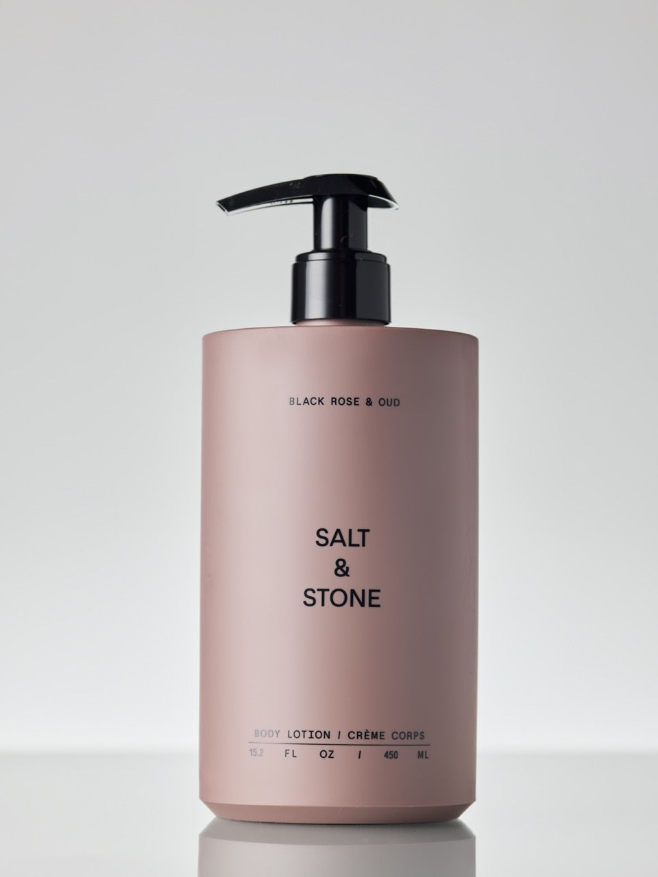 Body Lotion Black Rose & Oud, 450ml
