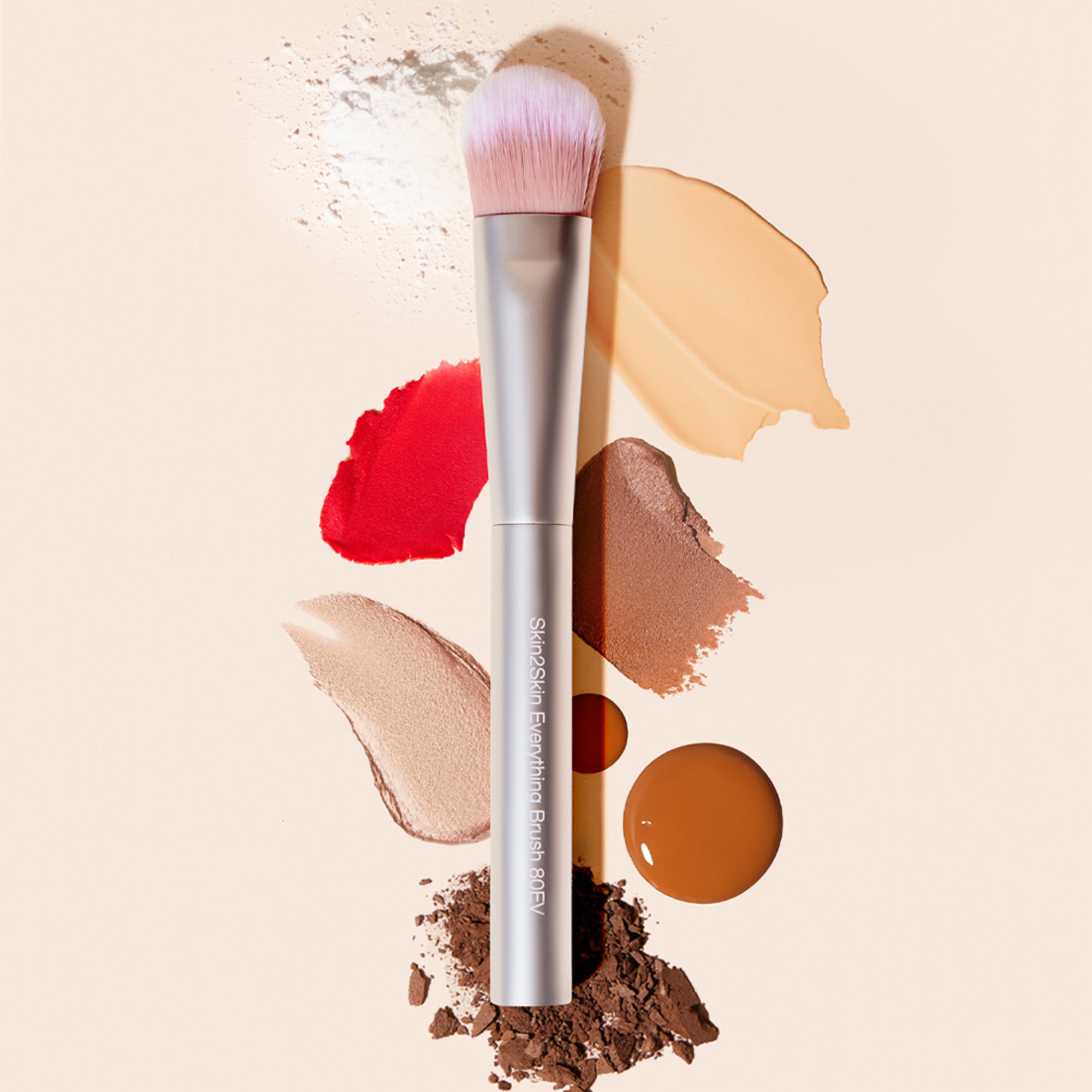 Skin2Skin Everything Brush NEW !