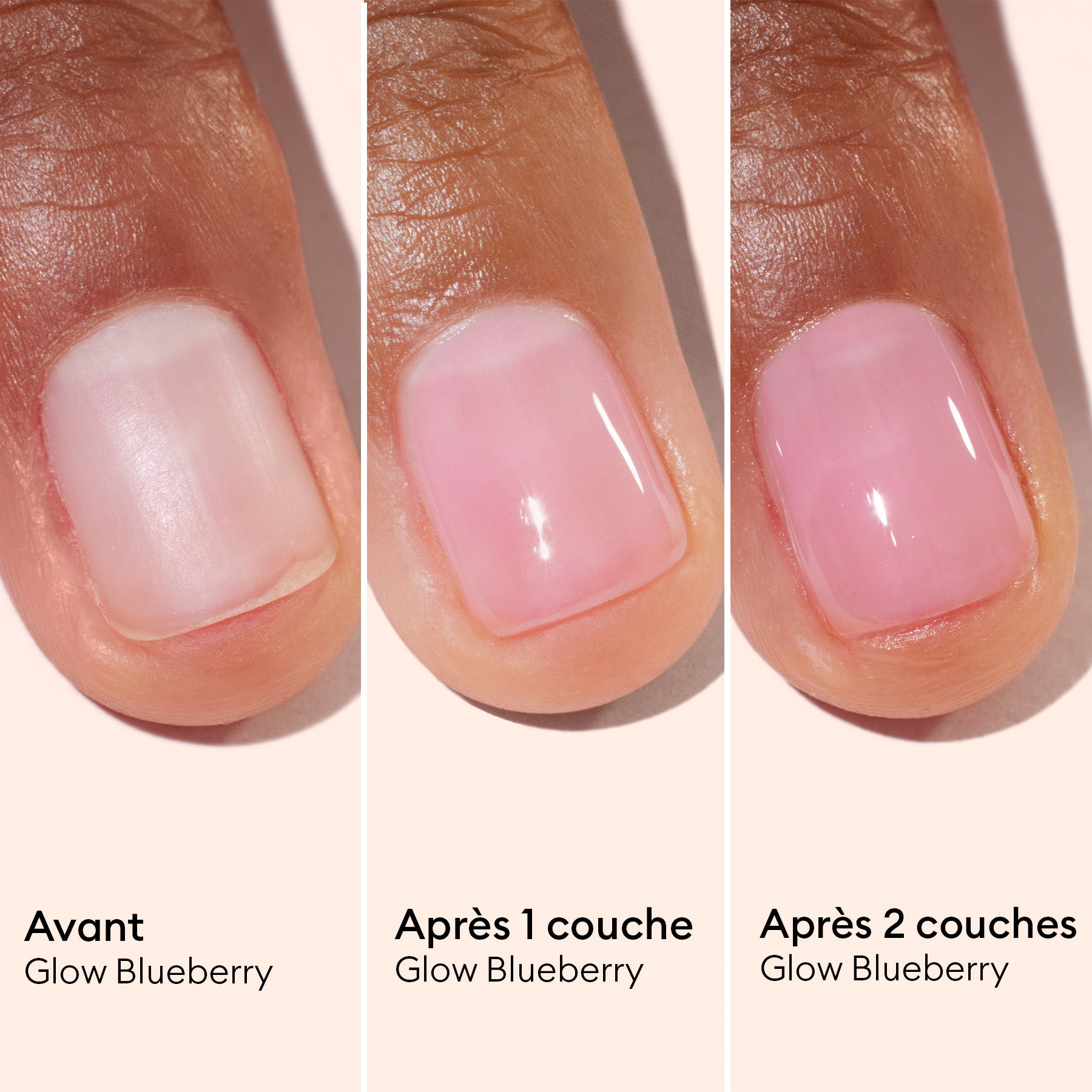 ACTIVE Glow Blueberry, 15ml