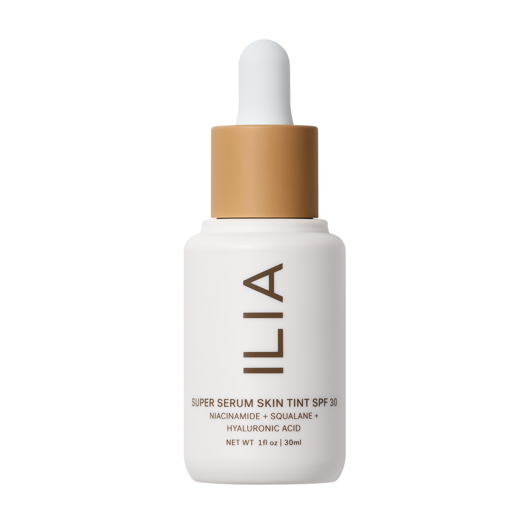 Super Serum Skin Tint Broad Spectrum SPF 30 - Morgat, 30ml