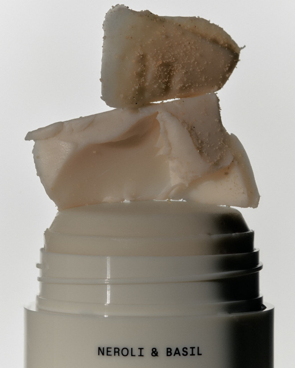 Deodorant: Neroli & Basil / Deo Stick - Extra Strength - 76g