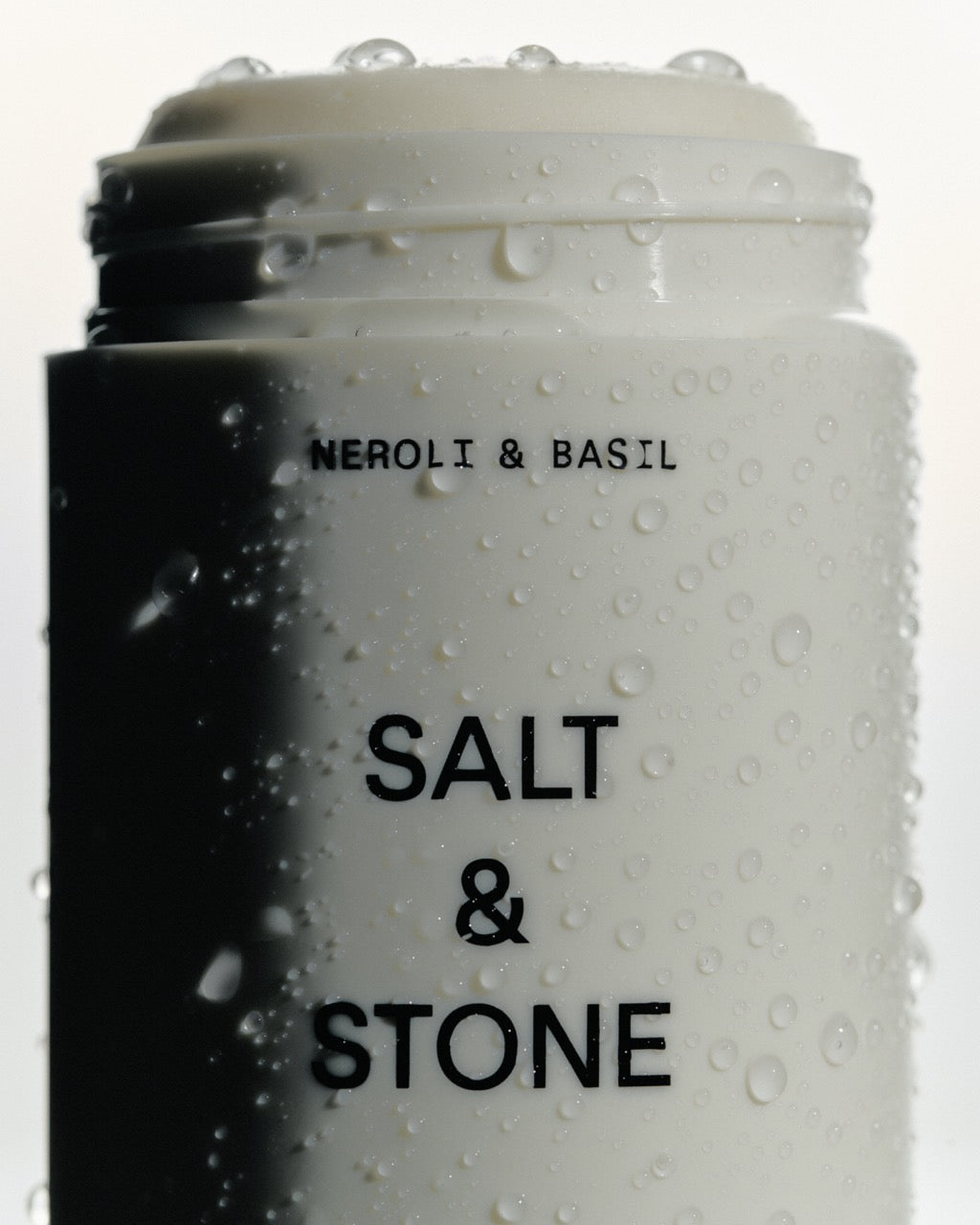 Deodorant: Neroli & Basil / Deo Stick - Extra Strength - 76g