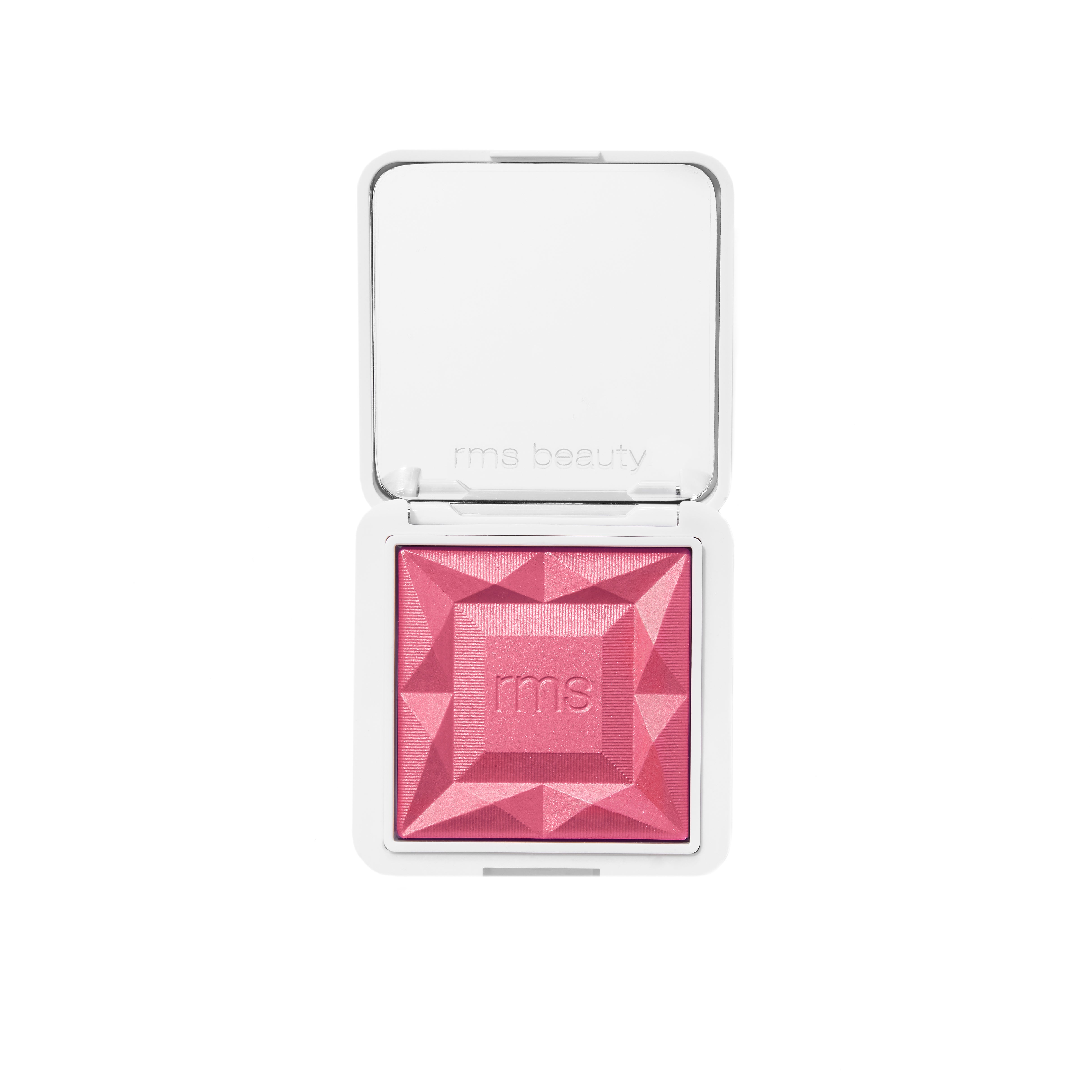 ReDimension Hydra Powder Blush - Bermuda Rose, 7g