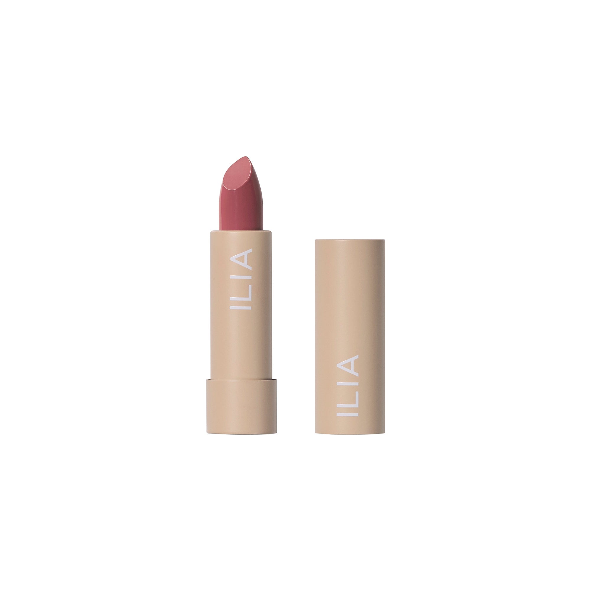 Color Block High Impact Lipstick – Rosette (Light Pink), 5g