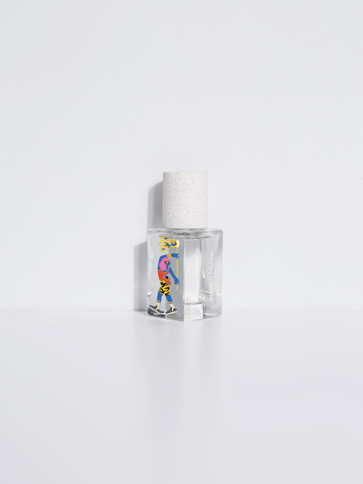 Ukhu Pacha, 15ml