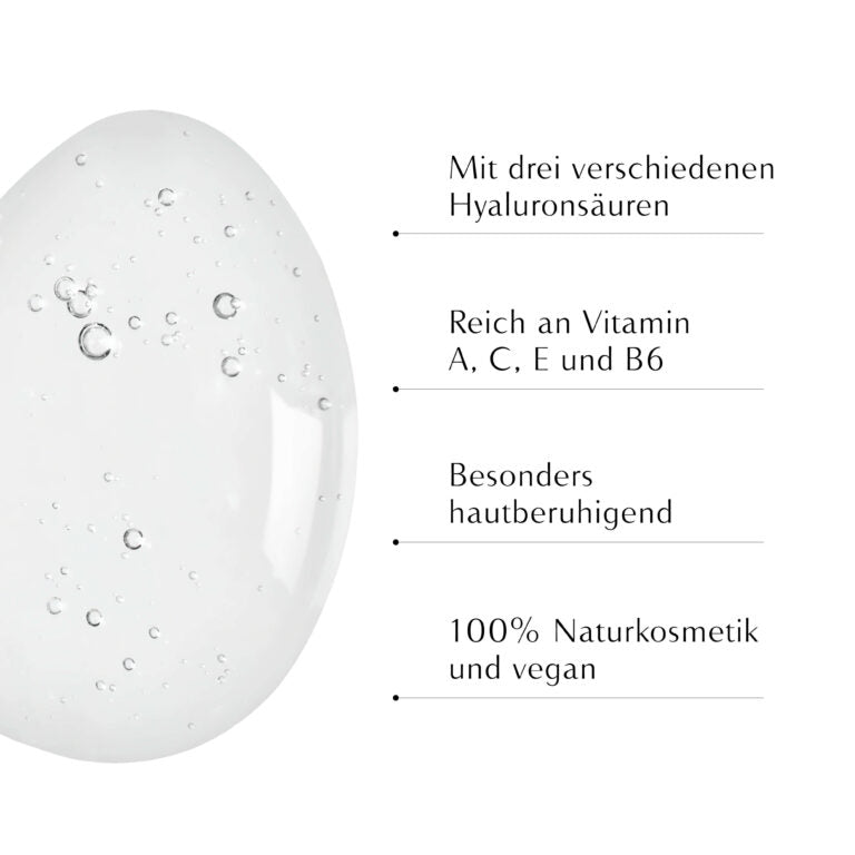 Full Hydration Serum, 30ml