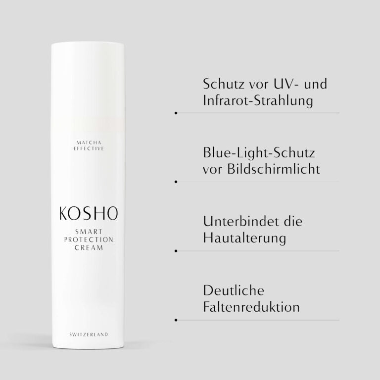 Smart Protection Cream, 50ml