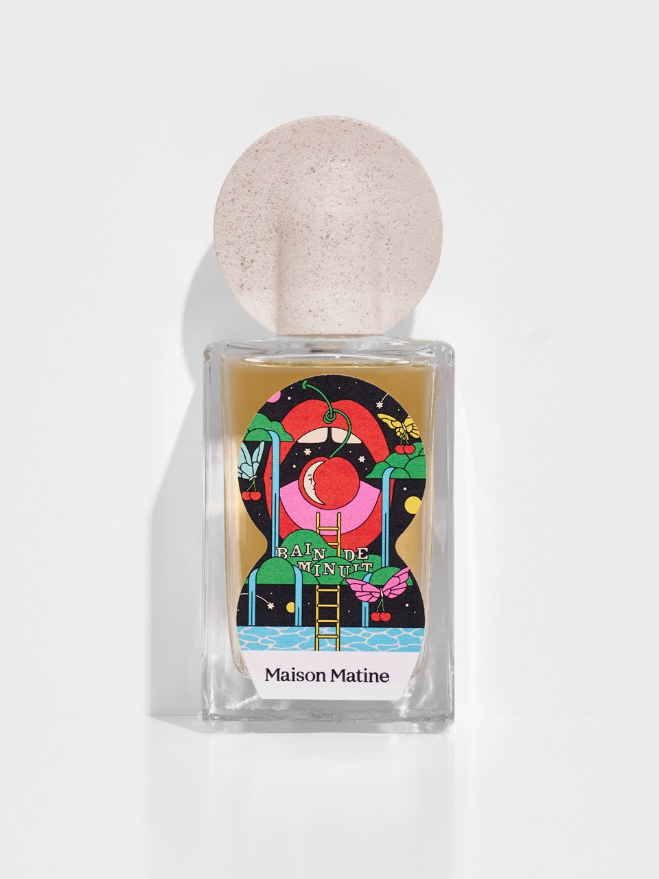 Bain de Minuit, 100ml