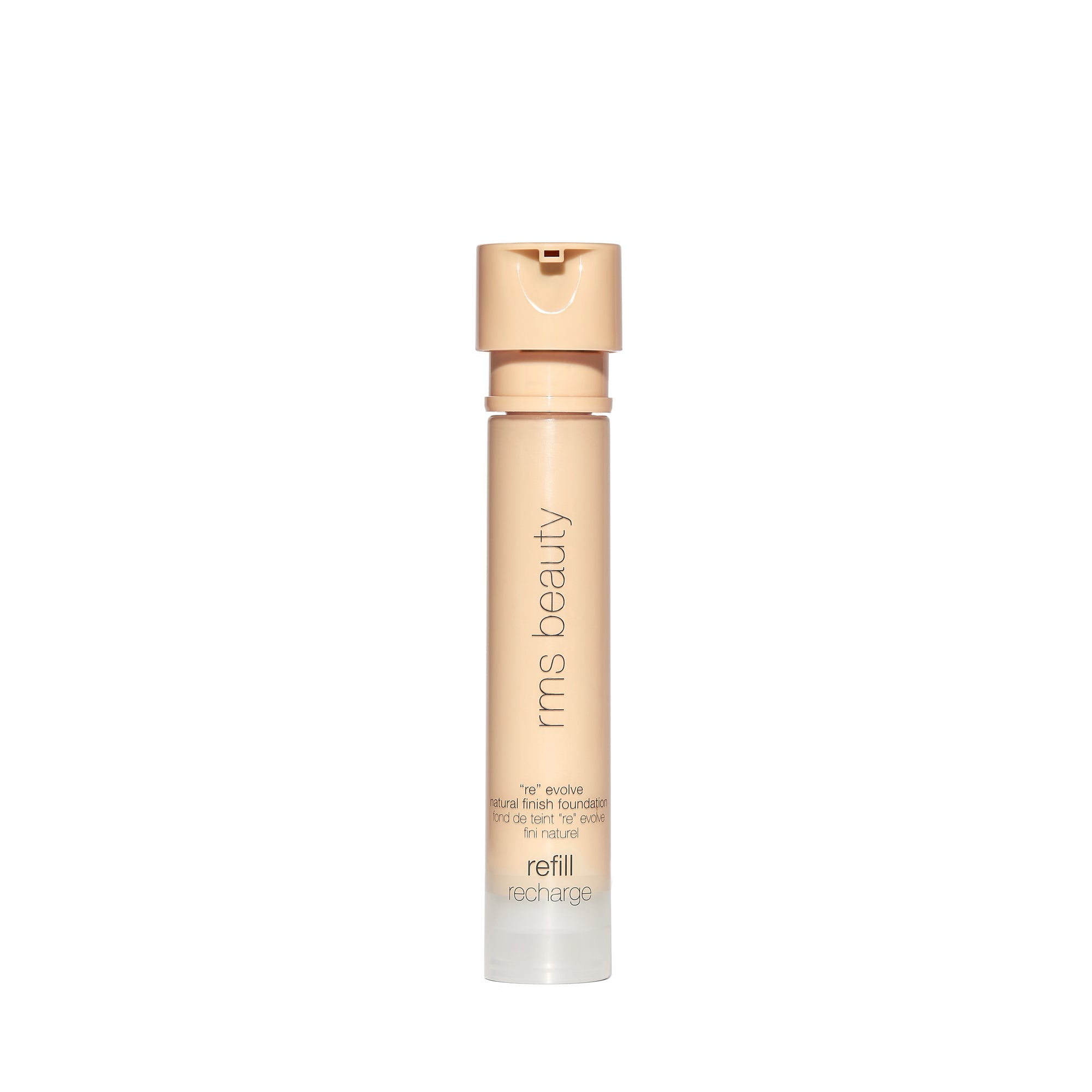 re' evolve natural finish foundation REFILL – 00, 30ml