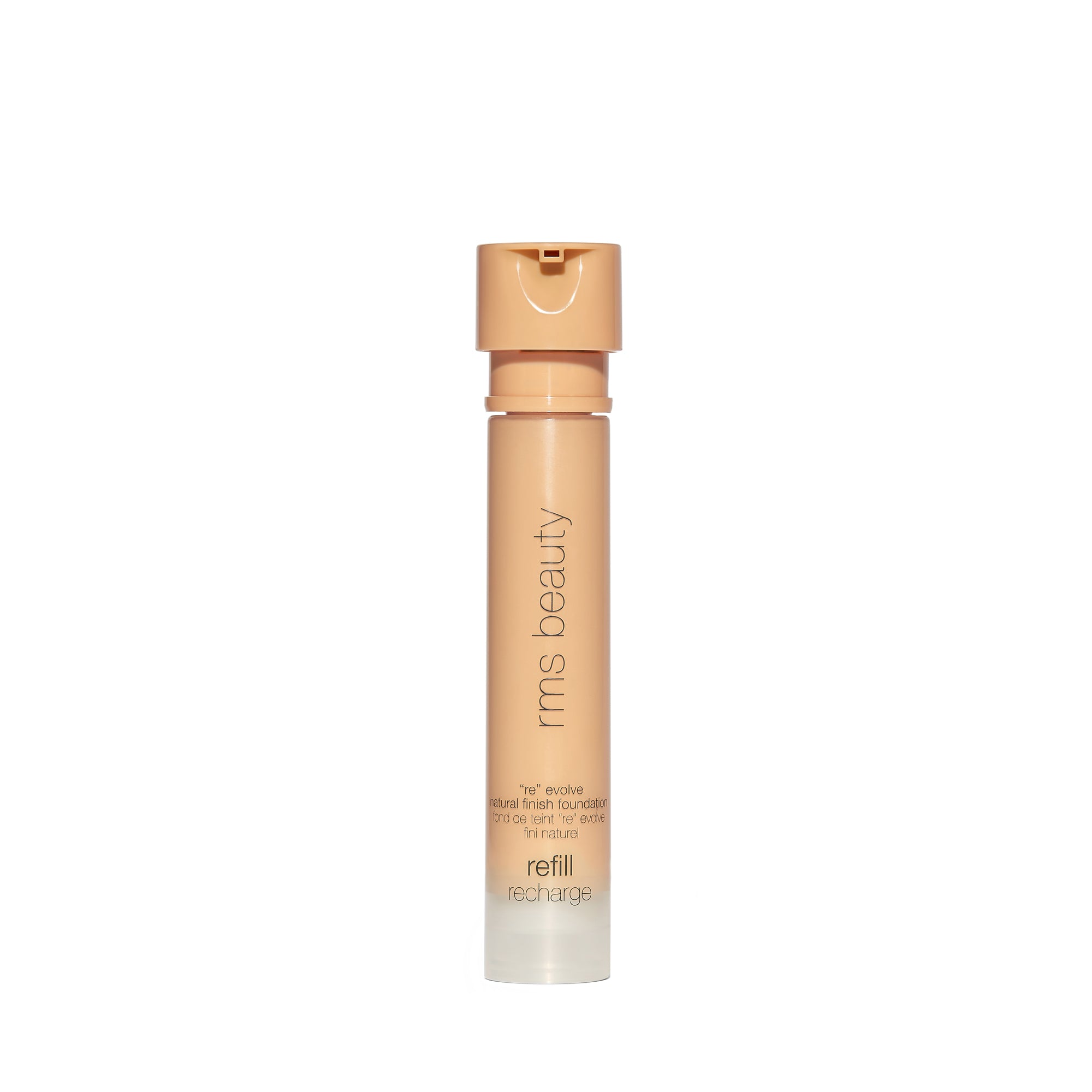 re' evolve natural finish foundation REFILL – 33, 30ml