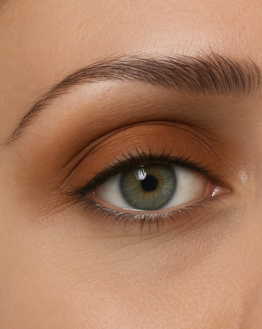 LES HORIZONS DE LA MER Eyeshadow palette, Dolce Vita