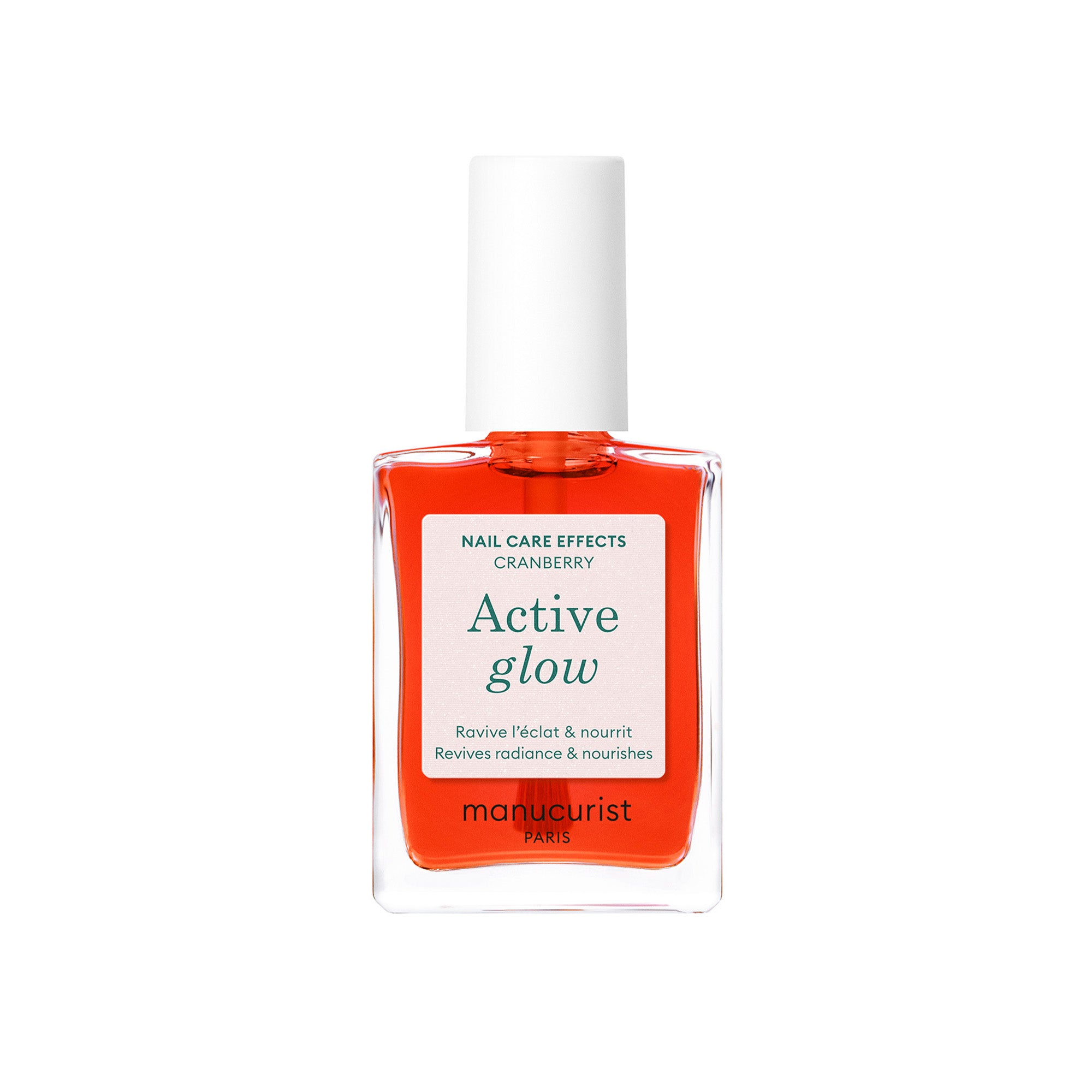 ACTIVE Glow Cranberry, 15ml