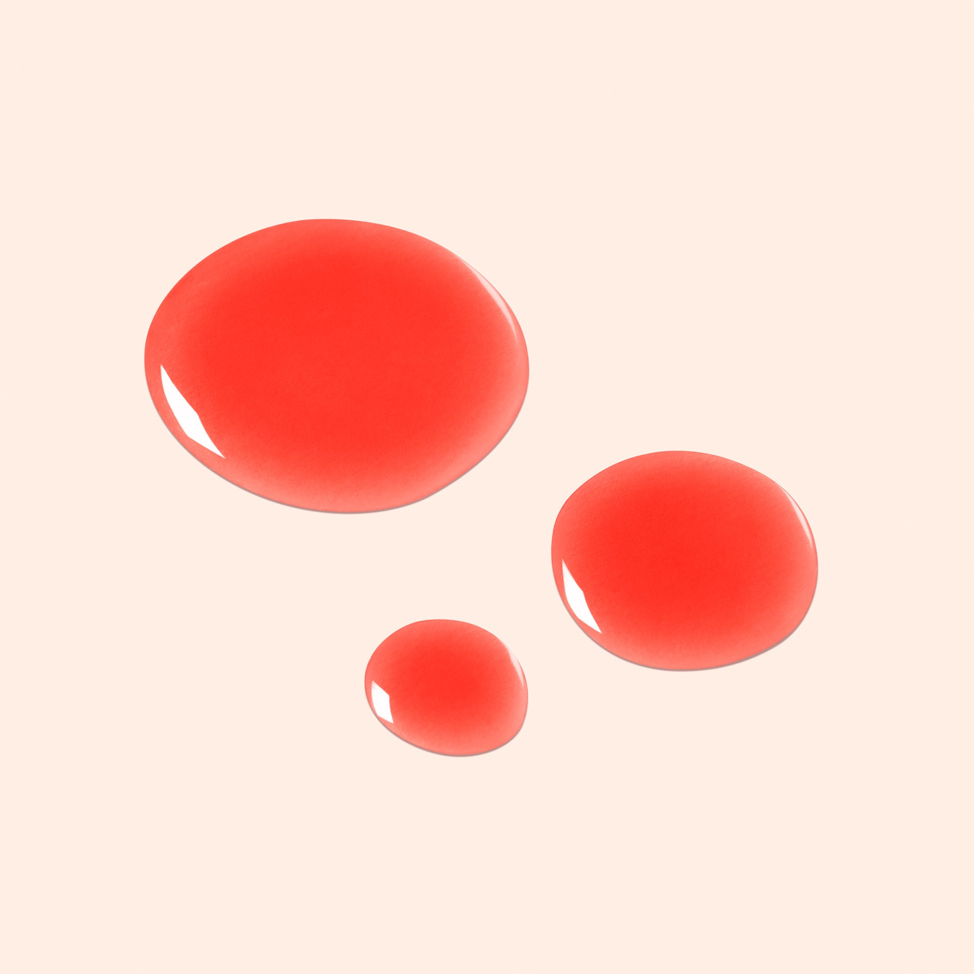ACTIVE Glow Cranberry, 15ml
