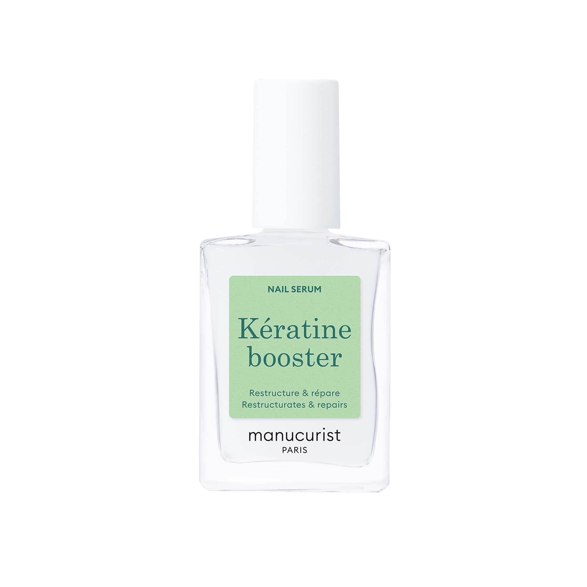 Keratin Booster / Kératin booster, 15ml