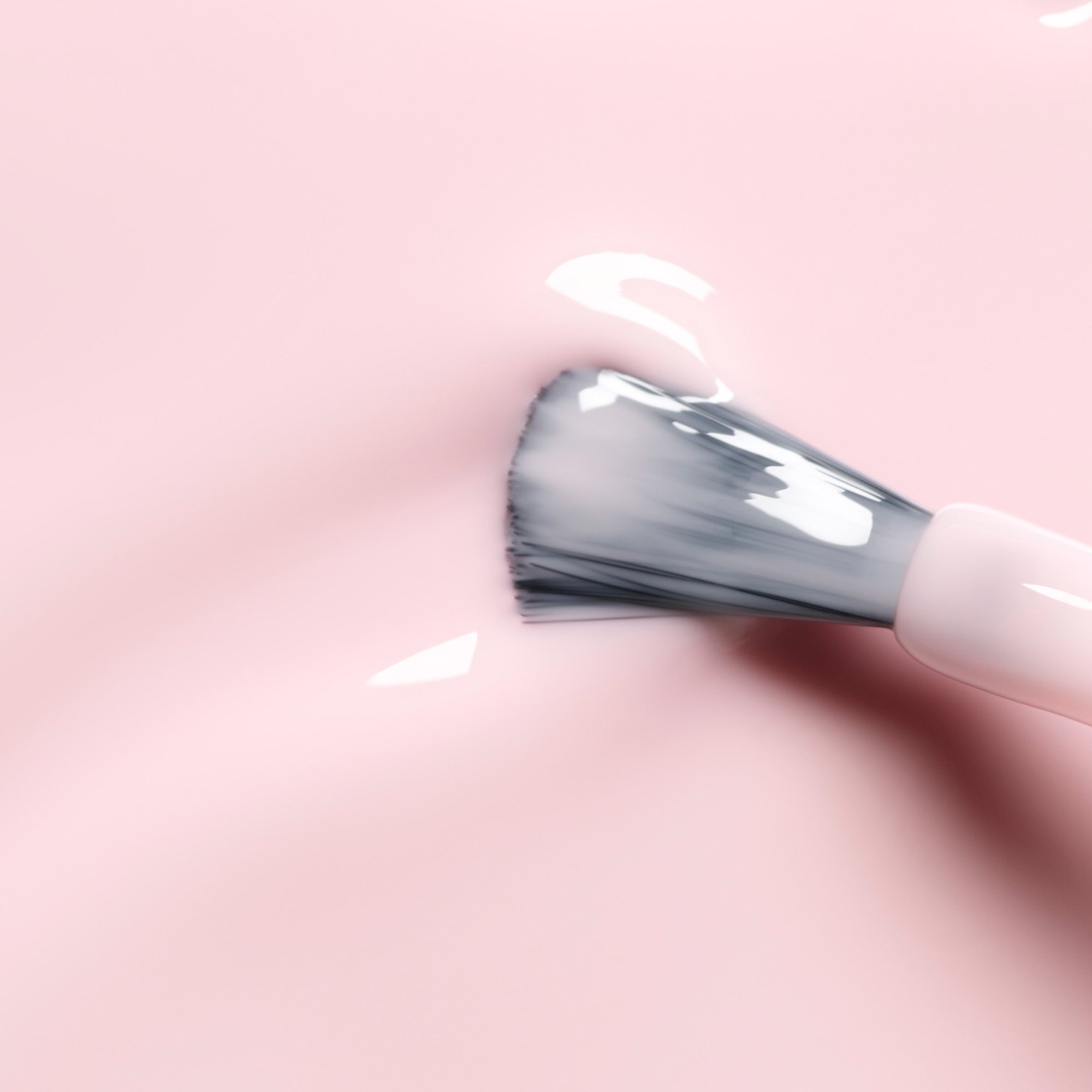 Milky pink, 15ml - Produktserie "green"