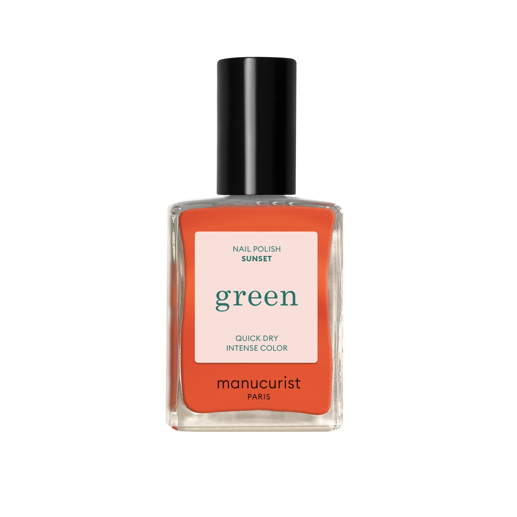 SUNSET, 15ml - Produktserie "green"