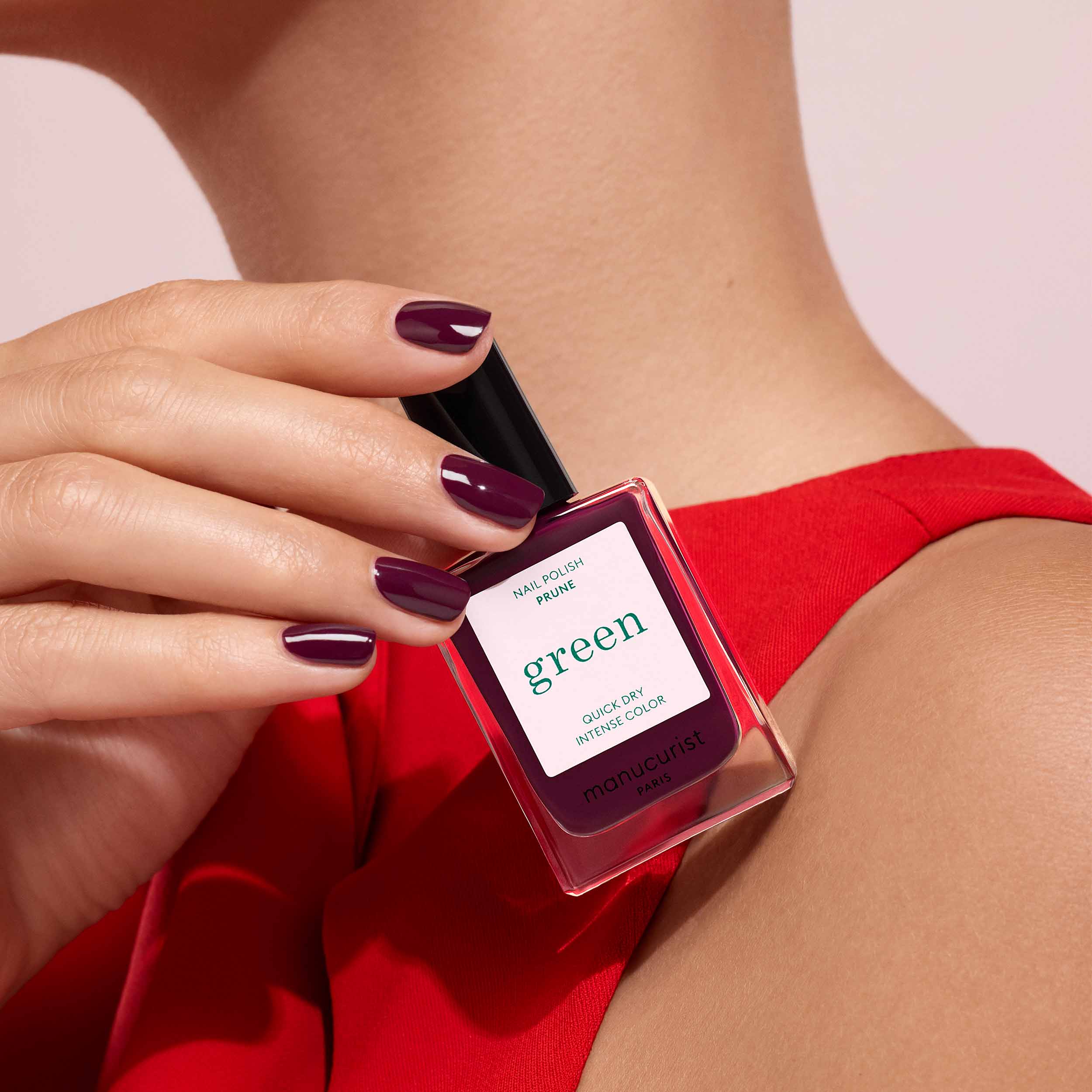 PRUNE, 15ml - Produktserie "green"