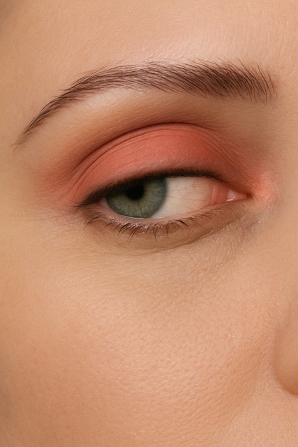 LES HORIZONS DE LA MER Eyeshadow palette, Dolce Vita