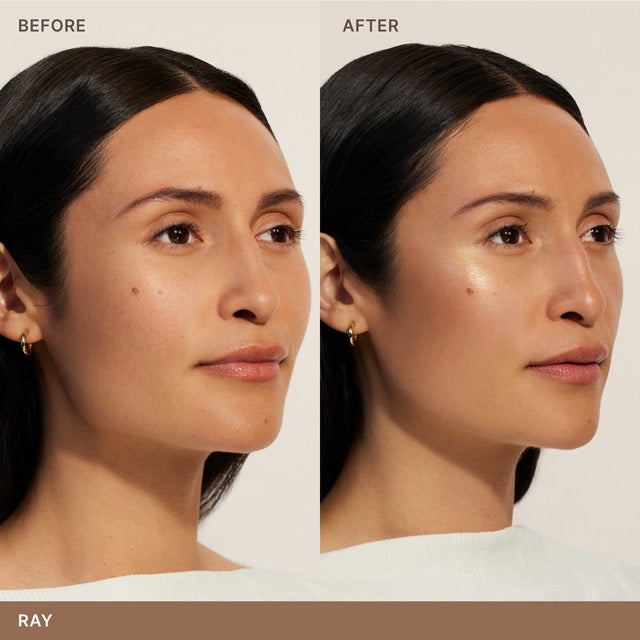 Sunshift Cream Bronzer - Ray, 7.8g