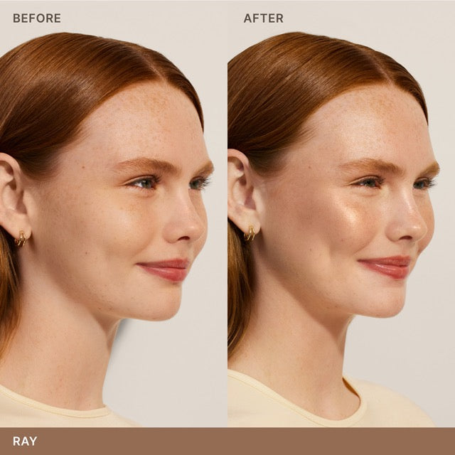 Sunshift Cream Bronzer - Ray, 7.8g
