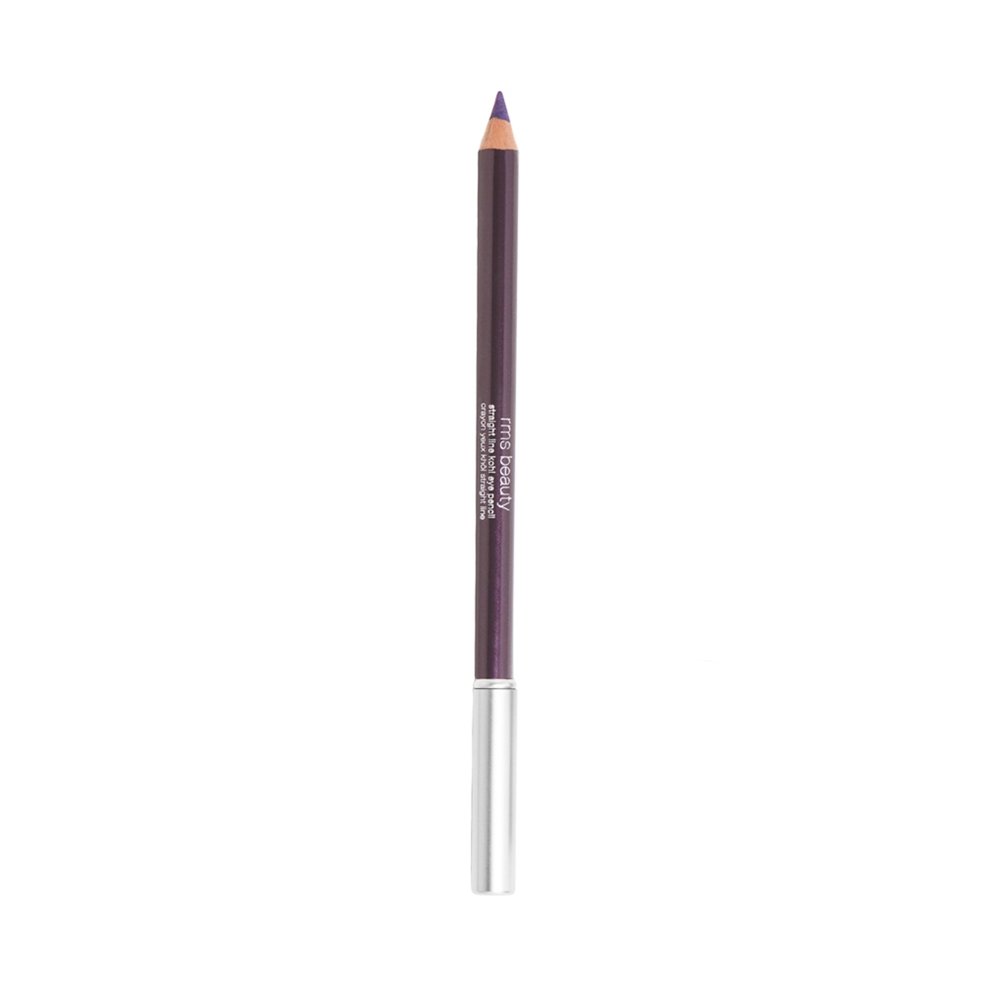 Straight Line Kohl Eye Pencil – Plum Definition (Pflaume), 1.08g