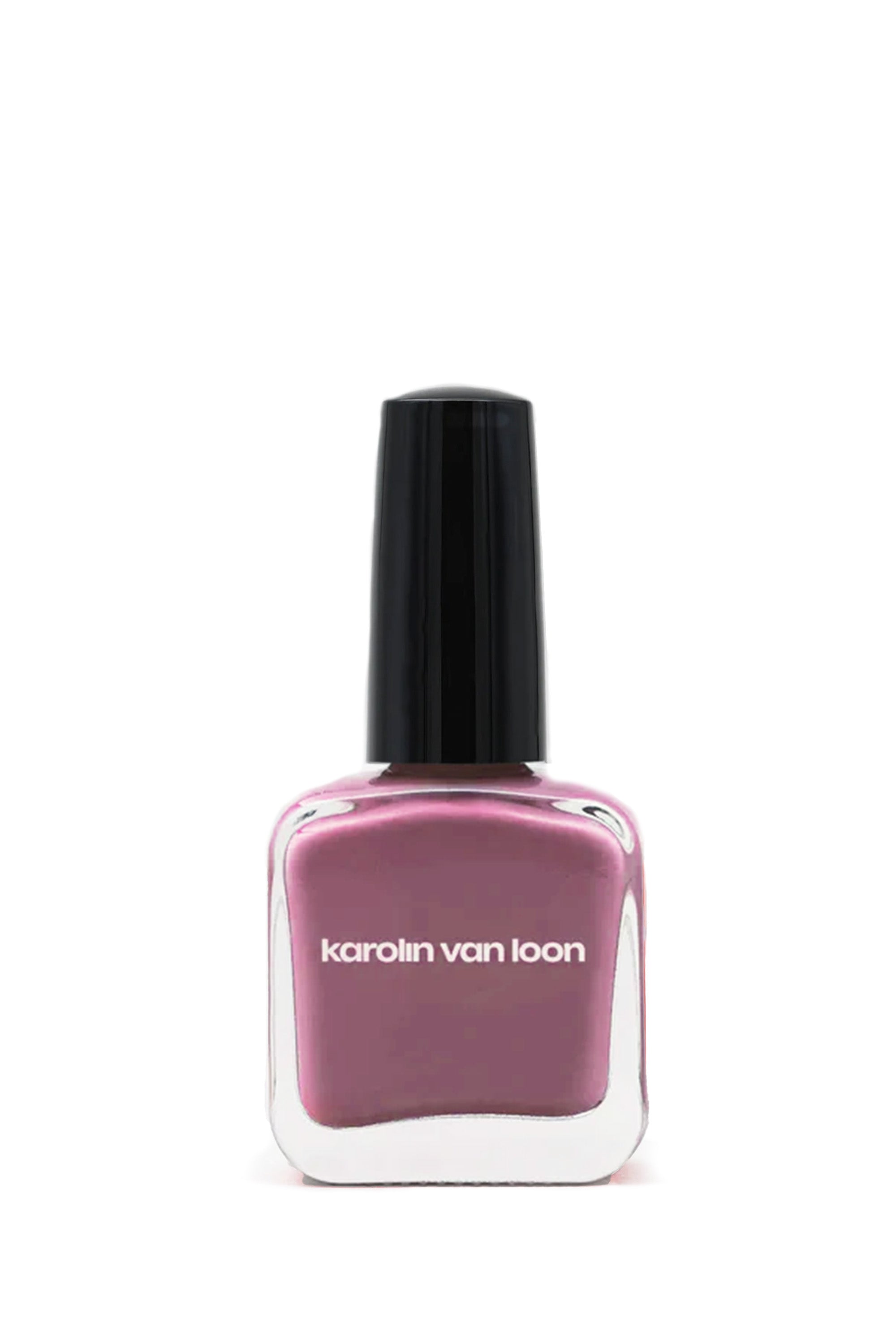 Nail Polish / Nagellack - 44 Jus de Prune, 15ml
