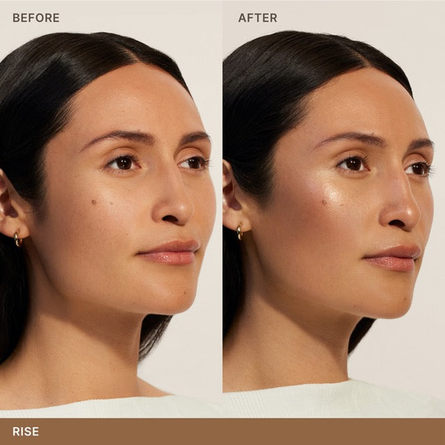 Sunshift Cream Bronzer - Rise, 7.8g