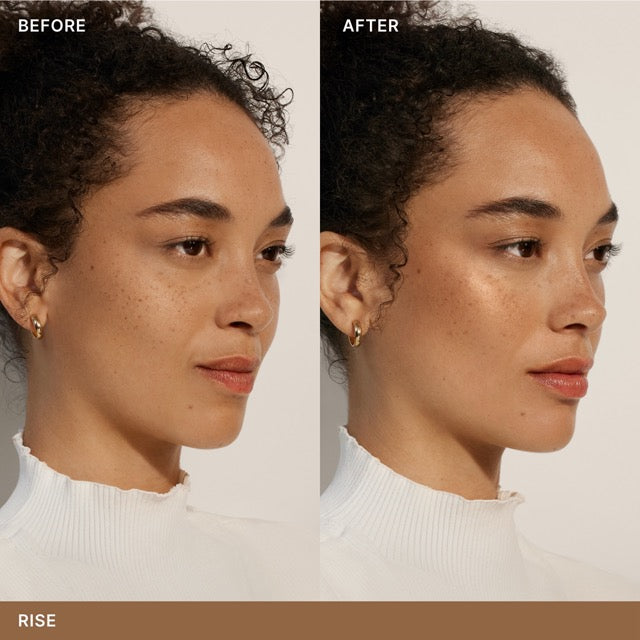 Sunshift Cream Bronzer - Rise, 7.8g
