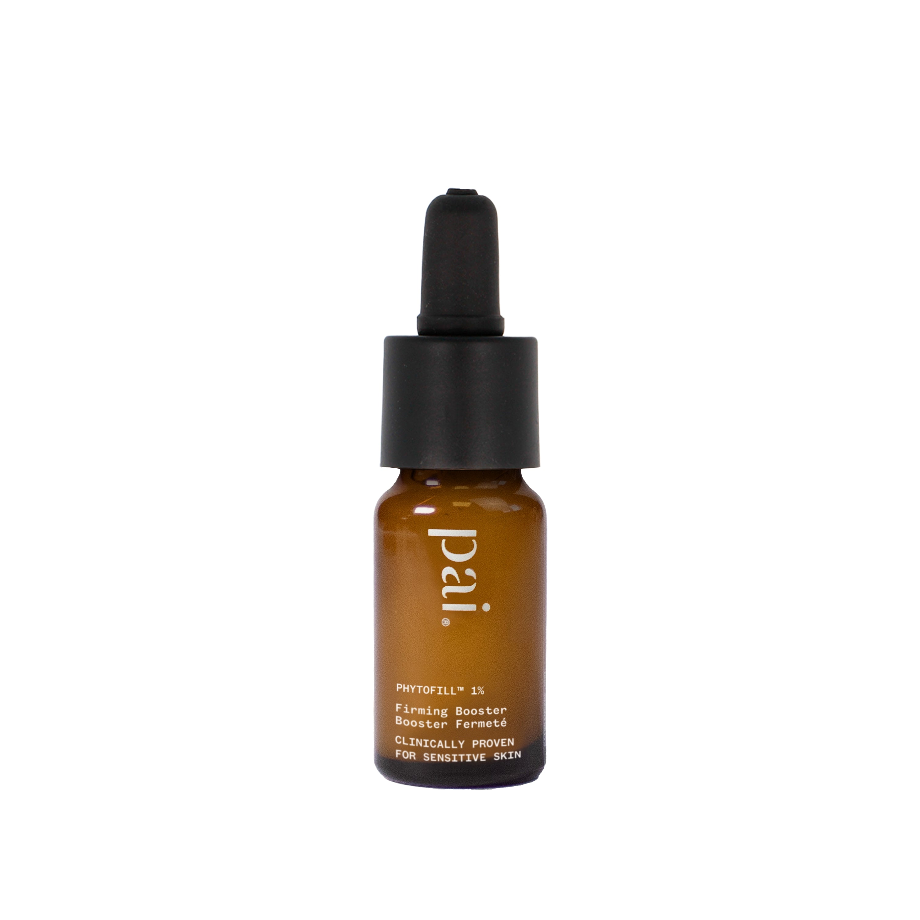 Booster: Phytofill 1% Firming Booster (straffend), 10ml