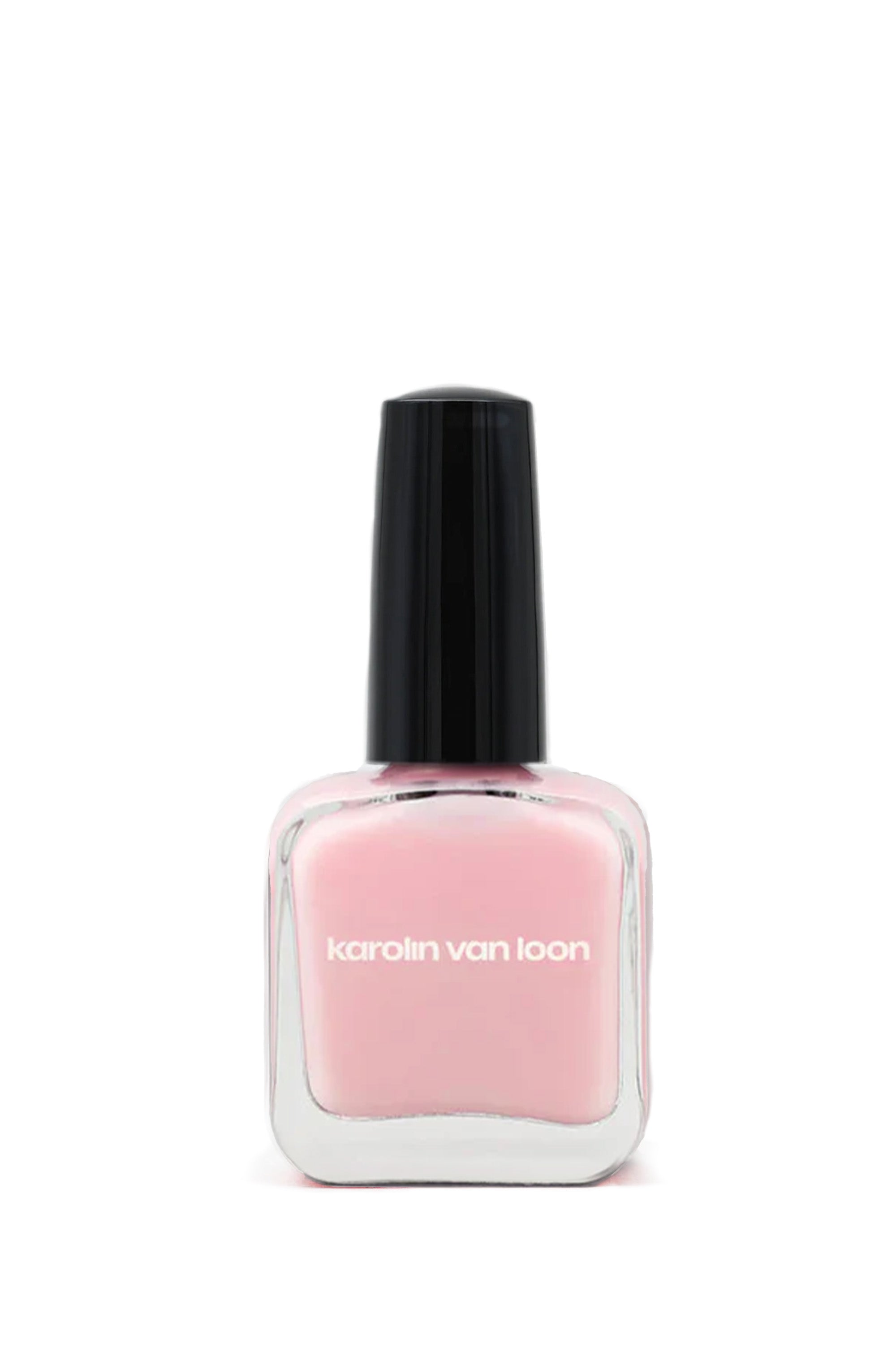 Nail Polish / Nagellack - 50 Rosé Doux 15ml