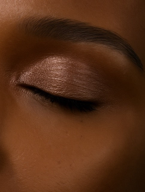 LES HORIZONS DE LA MER Eyeshadow palette, Laguna