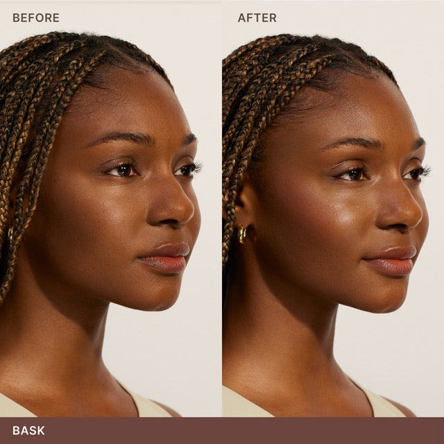 Sunshift Cream Bronzer - Bask, 7.8g