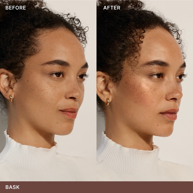 Sunshift Cream Bronzer - Bask, 7.8g