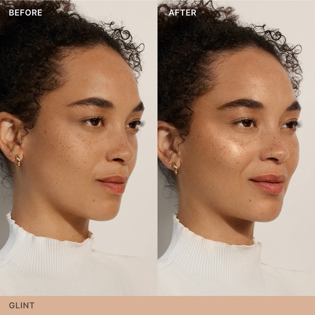 Lightshift Cream Highlighter - Glint, 7.8g