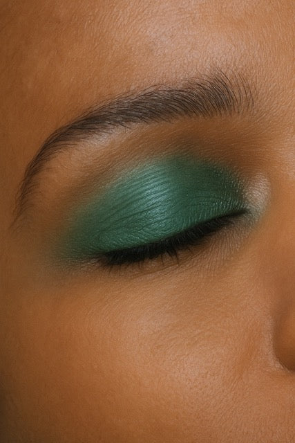 LES HORIZONS DE LA MER Eyeshadow palette, Laguna