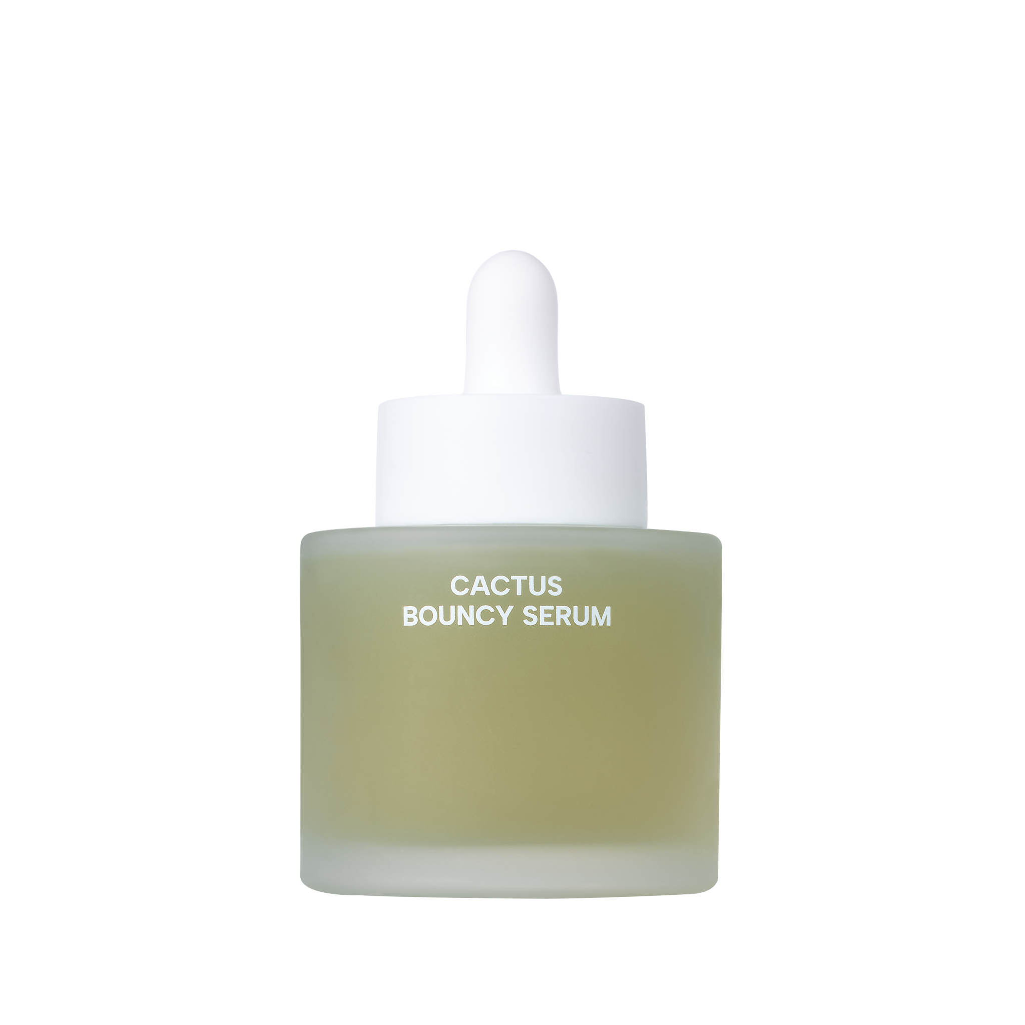 Cactus Inner Skin Moisture BOUNCY SERUM, 52ml