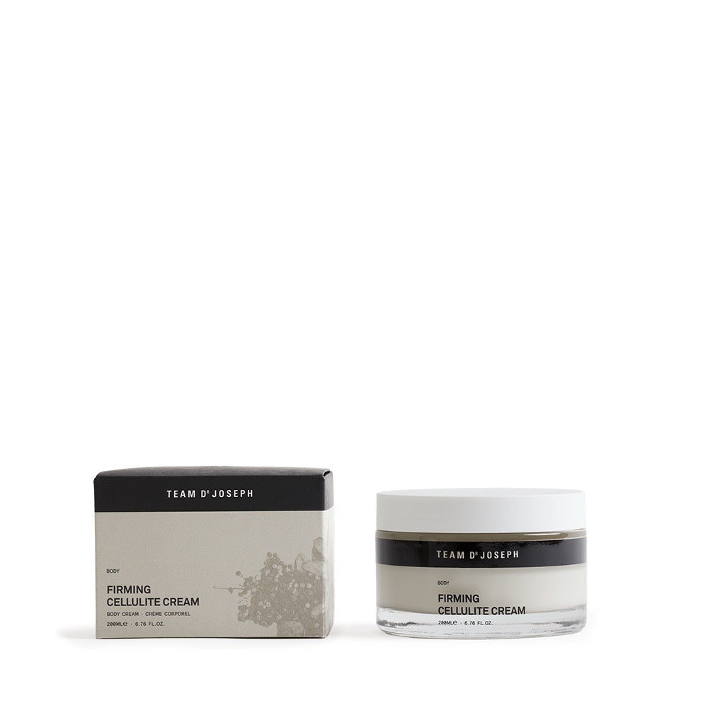 Firming Cellulite Cream, 200ml
