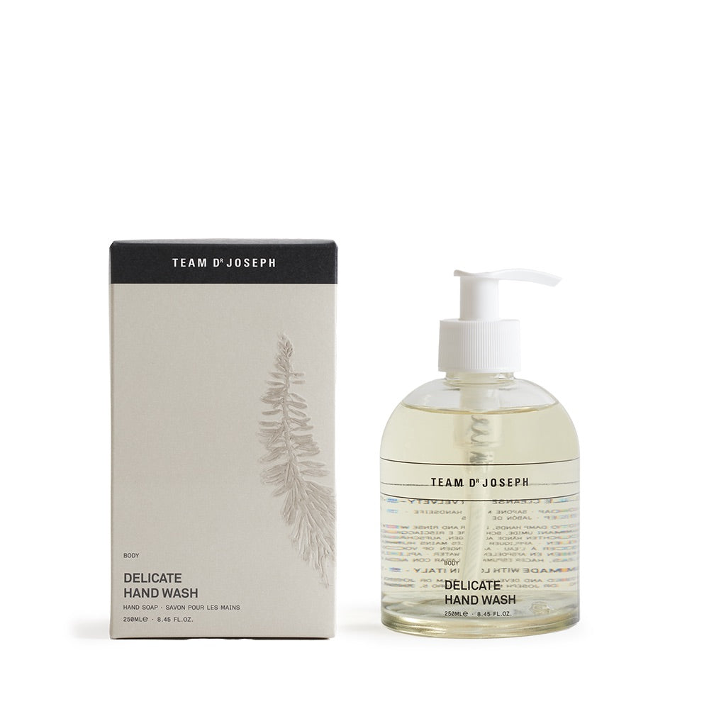 Delicate Hand Wash, 250ml