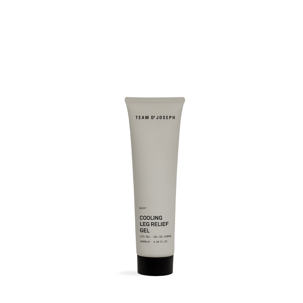 Cooling Leg Relief Gel, 100ml