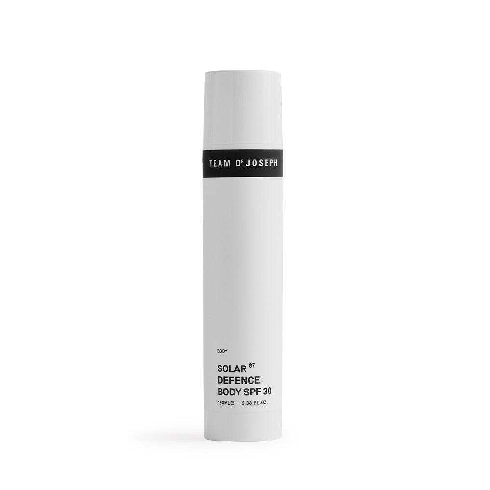 Solar Defence Body SPF 30, 100ml